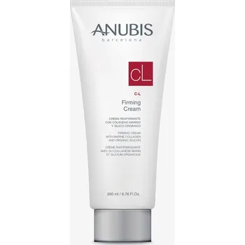 Pleťový krém Anubis FIRMING CREAM ZPEVŇUJÍCÍ KRÉM