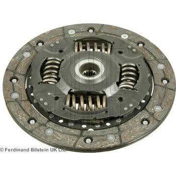 Spojková lamela Spojková lamela BLUE PRINT ADF123117