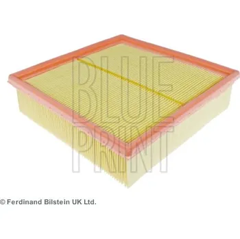 Filtr do auta Vzduchový filtr BLUE PRINT ADJ132227