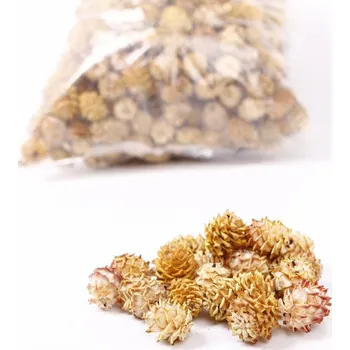 Vánoce Šišky malé salignum - medové - 50 g