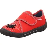 Chlapecké textilní papuče BILL Red, Superfit,1-800271-5010 - 27
