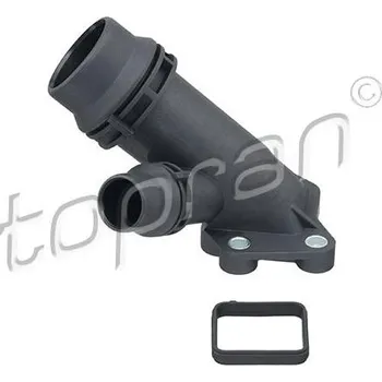 Chladič motoru Příruba chladiva TOPRAN 502 267