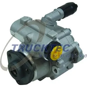 Posilovač řízení Hydraulické čerpadlo, řízení TRUCKTEC AUTOMOTIVE 02.37.137