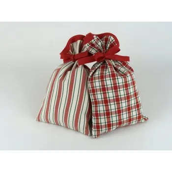 Pytlík - kanafas Bára 09, Varianta Piko Bára (kostka)