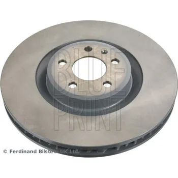 Brzdový kotouč Brzdový kotouč BLUE PRINT ADBP430049