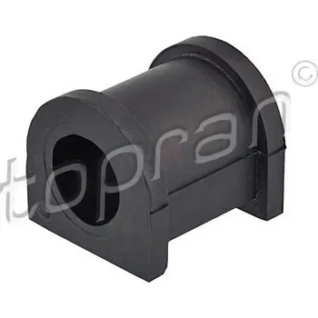 Stabilizátor nápravy Drzak, Pricny stabilizator TOPRAN 200 458