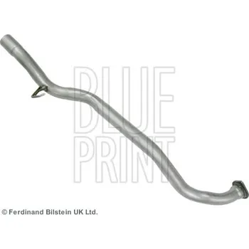 Výfuková trubka Výfuková trubka BLUE PRINT ADT36006C