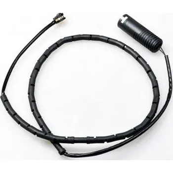 Brzdový systém Výstražný kontakt, opotřebení obložení DENCKERMANN B170052