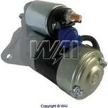 Startér Hitachi S114-218A