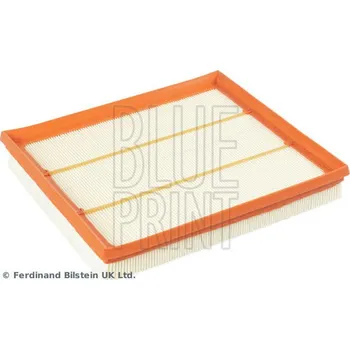 Vzduchový filtr Vzduchový filtr BLUE PRINT ADU172241