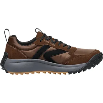Pánská sportovní obuv KEEN KS86 M Pánské trekové boty dark earth/black 42,5 10047735KEN01S95