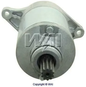 Elektroinstalace pro motocykl Startér Suzuki 31100-19B12