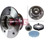 Sada ložisek kol Schaeffler FAG 713 6110 30