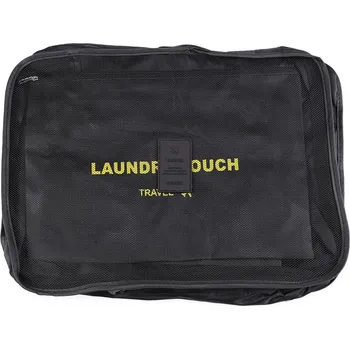 Příslušenství k zavazadlu Sada cestovních organizérů do kufru 6 ks