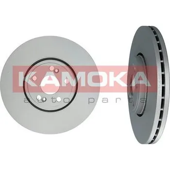 Brzdový kotouč Brzdový kotouč KAMOKA 1031020