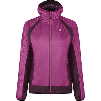 Dámská casual bunda Bunda MONTURA VULCAN 2.0 JACKET W Lady velikost S