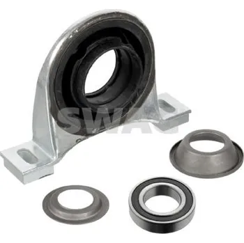 Hřídel nápravy Uložení, kloubový hřídel SWAG 33 10 3823