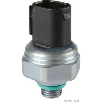 Řídící jednotka klimatizace Tlakový vypínač, klimatizace HERTH+BUSS ELPARTS 70100008