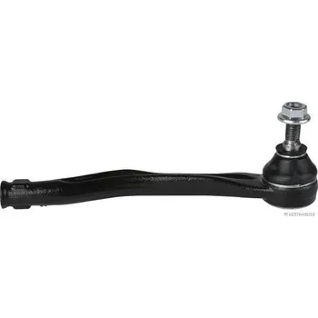 Čep řízení Hlava příčného táhla řízení HERTH+BUSS JAKOPARTS J4831127