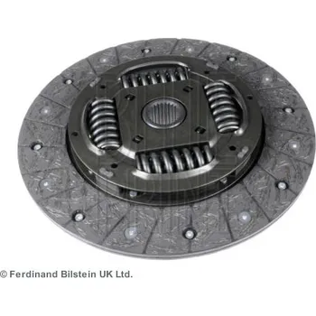 Spojková lamela Spojková lamela BLUE PRINT ADN13181