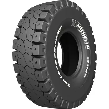 Pneu pro těžký stroj Pneu na stavební stroje Michelin 21.00R 33 XTRA LOAD PROTECT A4 E4 TL ***