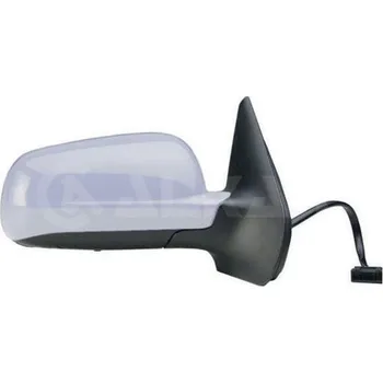Auto zrcátko Vnější zpětné zrcátko ALKAR 6136127