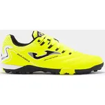 Pánské turfy Joma MAXIMA 2409 velikost bot 44 lemon