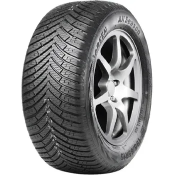 Celoroční osobní pneu Leao IGREEN ALL SEASON 215/55 R18 99W XL