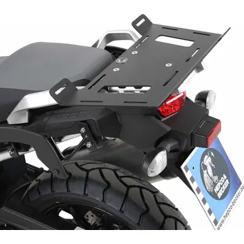 Zavazadlo na motocykl Hepco & Becker Nosič zavazadel na Suzuki V-Strom 650/XT (17-25)