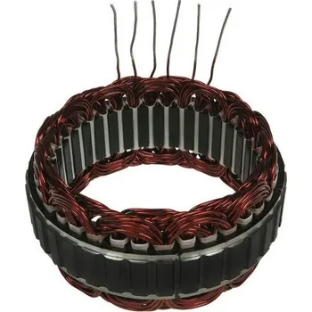 Alternátor Stator alternátoru Mitsubishi A383T24970