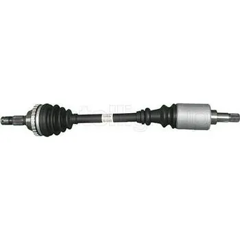 Hřídel nápravy Hnací hřídel CIFAM 655-072