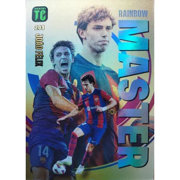 Karetní hra Joao Felix