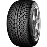 Letní pneu Yokohama 285/40R 23 111V PARADA Spec-X D,B,B