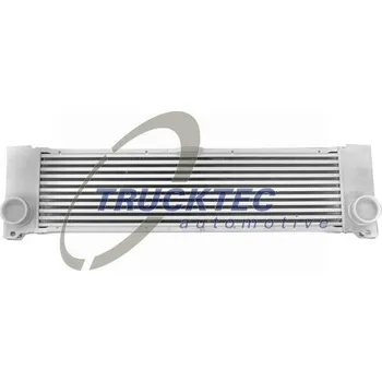 Turbodmychadlo chladič turba TRUCKTEC AUTOMOTIVE 02.40.272