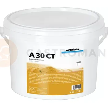 Mycí prostředek Máchadlo na příbory 10 kg | WINTERHALTER, A 30 CT