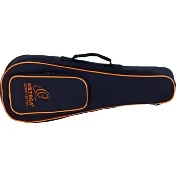 Příslušenství pro strunný nástroj Ortega OUBSTD-SI + prodloužená záruka 3 roky