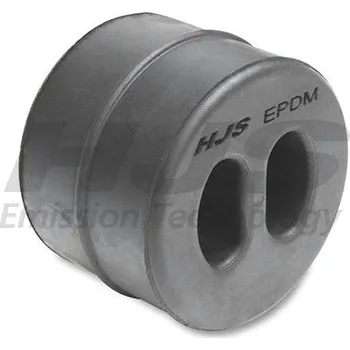 Autodíl Drzak, vyfukovy system HJS 83 15 6180