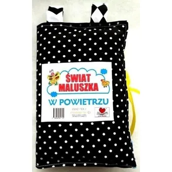 První čtění Świat maluszka. W powietrzu - Praca zbiorowa