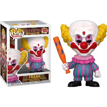 Dětské zboží Funko Pop! 1623 Killer Klowns from Outer Space Frank