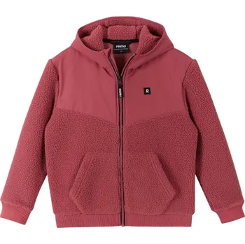 Dětská mikina Reima Samota Dětská velikost: 146 / Barva: růžová