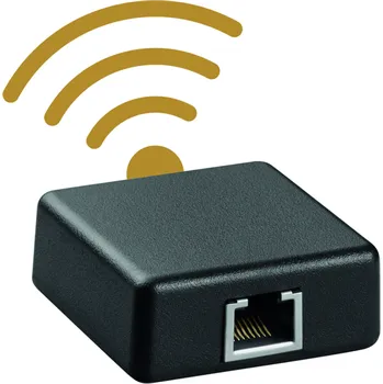 Krbová kamna Haas Sohn Haas+Sohn WLAN modul pro ovládání přes mobilní aplikaci 0532007100000 0532007100000