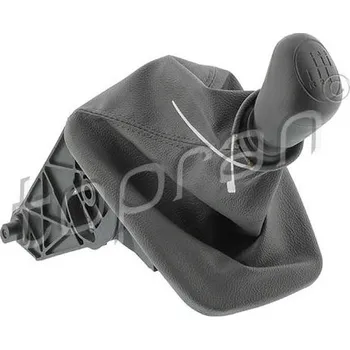 Řadicí páka TOPRAN 410 288