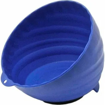 Držák do auta Miska magnetická, průměr 150 mm, pro svislé i rovné plochy - ASTA