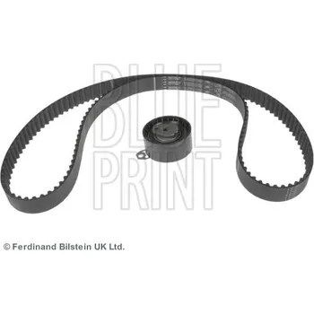 ozubení,sada rozvodového řemene BLUE PRINT ADW197302
