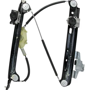 Stahovačka okna Mechanismus stahování okna, zadní levé dveře BMW 5 GT (F07) (2009 a viac)