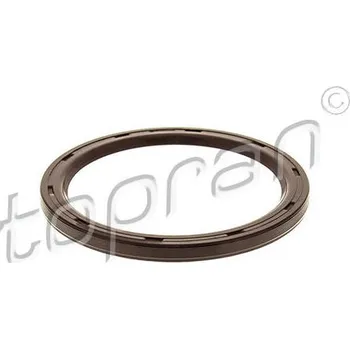 Těsnění motoru Tesnici krouzek hridele, klikovy hridel TOPRAN 502 485