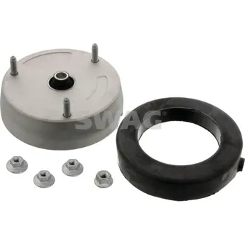 Opravná sada podvozku a pohonu kol Opravná sada, horní uložení tlumičů SWAG 33 10 4140