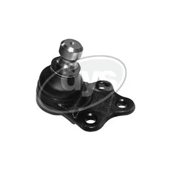 Podpora-/ Kloub DYS 27-22040