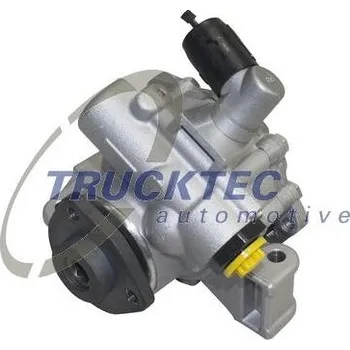 Posilovač řízení Hydraulické čerpadlo, řízení TRUCKTEC AUTOMOTIVE 02.37.139