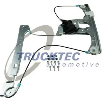 Stahovačka okna Zvedací zařízení oken TRUCKTEC AUTOMOTIVE 02.53.090